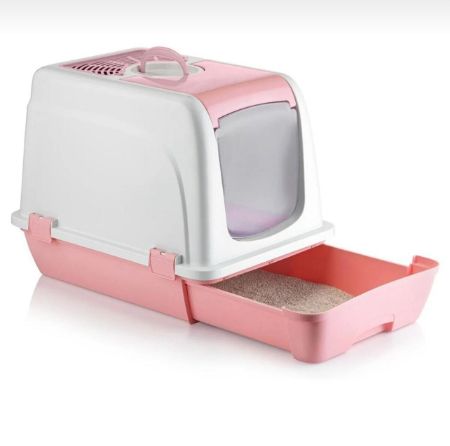 KEDİ TUVALETLERİ kategorisi için resim